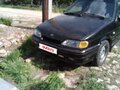 2005 Lada (ВАЗ) 2114, чёрный, 85000 рублей - вид 6