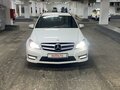 2012 Mercedes-Benz C-Класс 180 III (W204) Рестайлинг, белый - вид 6