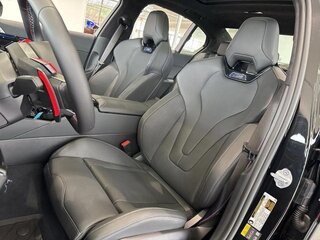 2026 BMW M5 VII (G90), чёрный, 20309719 рублей, вид 5