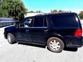 2005 Lincoln Navigator 6-speed II, чёрный - вид 3