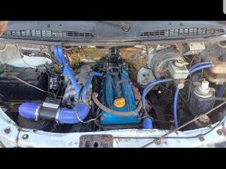 2004 ГАЗ Соболь (2752), белый, 280000 рублей, вид 4