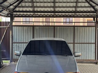 2009 Lada (ВАЗ) 2113, серебристый, 260000 рублей, вид 1