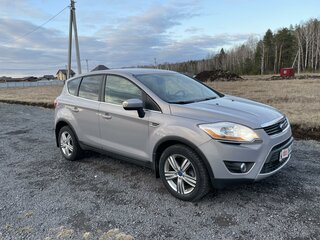 2011 Ford Kuga I, серый, 800000 рублей, вид 2