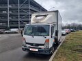 2012 Nissan Cabstar, белый, 1200000 рублей