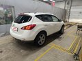 2010 Nissan Murano II (Z51), белый, 879000 рублей - вид 2
