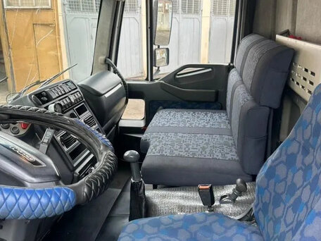 2004 Iveco EuroCargo, белый, 1290000 рублей, вид 3