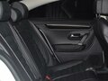 2012 Volkswagen Passat CC I Рестайлинг, белый - вид 8