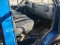 2007 ГАЗ ГАЗель (2705), синий, 500000 рублей - вид 9