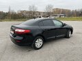 2013 Renault Fluence I Рестайлинг, чёрный - вид 2