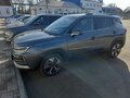 2024 Москвич 3, серый, 1500000 рублей - вид 3
