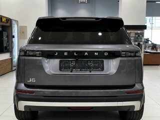 2026 Jeland J6, серый, 2699000 рублей, вид 2