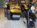 1987 Днепр MT-11, чёрный, 240000 рублей - вид 6