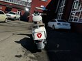 2024 Yadea M85, белый, 150000 рублей - вид 5