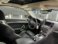 2012 Infiniti G G37 IV, чёрный - вид 11