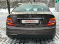 2013 Mercedes-Benz C-Класс 250 III (W204) Рестайлинг, коричневый - вид 7