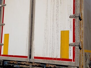 2023 ВКР V-Trailer, синий, 2206850 рублей, вид 3