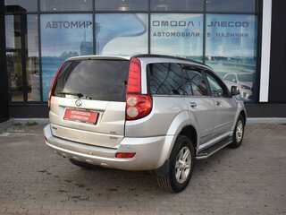2012 Great Wall Hover H5, серый, 470000 рублей, вид 5