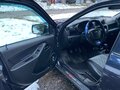 2013 Lada (ВАЗ) Granta I, серый, 370000 рублей - вид 5