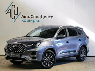 Chery Tiggo 8 Pro I