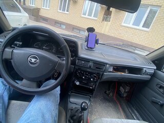 2006 Daewoo Nexia I, пурпурный, 150000 рублей, вид 4