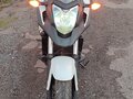 2015 Honda NC 750X, белый, 580000 рублей - вид 1