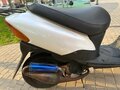 2010 Suzuki Lets 2, белый, 55000 рублей - вид 3
