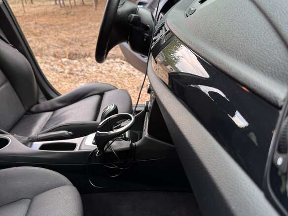 2012 BMW X1 20d I (E84) Рестайлинг, белый, 1430000 рублей - вид 18