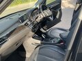 2017 BMW X1 18i sDrive II (F48), чёрный, 1770000 рублей - вид 11