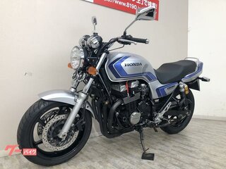 2007 Honda CB 750, серый, 450000 рублей, вид 5