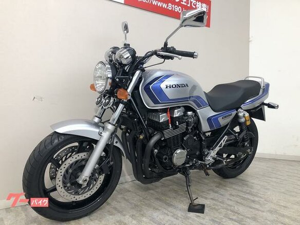 2007 Honda CB 750, серый, 450000 рублей - вид 4
