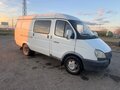 2007 ГАЗ ГАЗель (2705), белый, 450000 рублей
