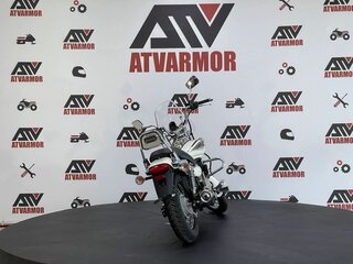 2024 Bajaj Avenger, белый, 249900 рублей, вид 5