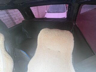 1999 Lada (ВАЗ) 2121 (4x4) I Рестайлинг, синий, 220000 рублей, вид 5