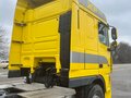2014 DAF XF 105, жёлтый, 4000000 рублей - вид 4
