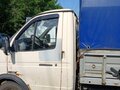 2001 ГАЗ ГАЗель (33023/330273) Фермер, бежевый, 265000 рублей - вид 1