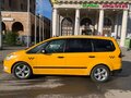 2014 Ford Galaxy II Рестайлинг, жёлтый, 699000 рублей - вид 3