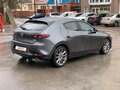 2020 Mazda 3 IV (BP), серый, 1550000 рублей - вид 4