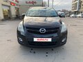 2006 Mazda MPV III (LY), фиолетовый, 1100000 рублей - вид 1