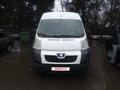 2013 Peugeot Boxer, белый, 1150000 рублей - вид 5
