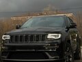 2019 Jeep Grand Cherokee IV (WK2) Рестайлинг, чёрный, 3800000 рублей - вид 3
