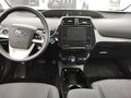 2017 Toyota Prius IV (XW50), синий, 1696860 рублей - вид 9