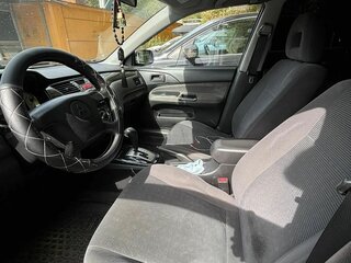 2004 Mitsubishi Lancer IX, синий, 250000 рублей, вид 5