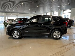 2026 Haval Jolion I Рестайлинг 2, чёрный, 2499000 рублей, вид 5