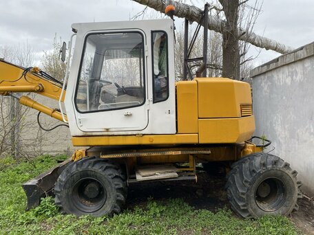 1998 Liebherr A312, 1500000 рублей, вид 4
