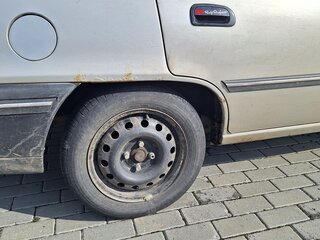 2007 Daewoo Nexia I, серебристый, 130000 рублей, вид 5