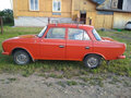 1984 Москвич 412 ИЭ, красный, 120000 рублей - вид 4
