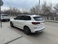 2021 BMW X5 40i IV (G05/G18), белый, 7950000 рублей - вид 5
