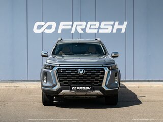 2023 Changan Hunter Plus, серый, 2135000 рублей, вид 3
