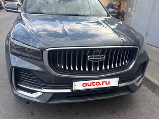 2023 Geely Monjaro I, серый, 2950000 рублей, вид 1