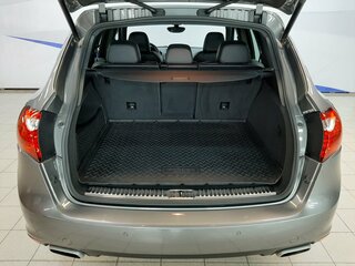 2014 Porsche Cayenne II (958), серый, 2749000 рублей, вид 5